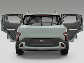 Kia EV2
