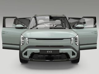 Kia EV2