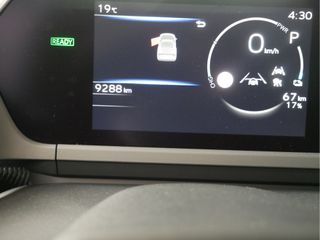 Subaru Solterra
