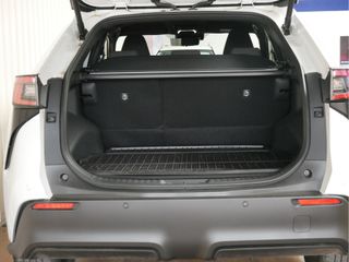Subaru Solterra