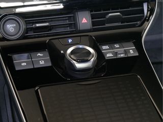 Subaru Solterra