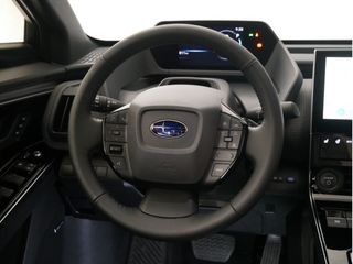 Subaru Solterra