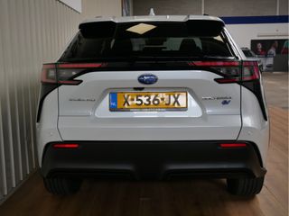Subaru Solterra