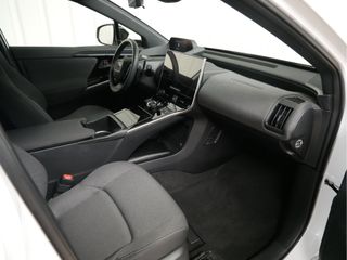 Subaru Solterra