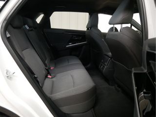 Subaru Solterra