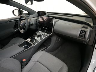 Subaru Solterra