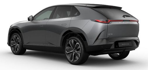 Mazda CX-6e
