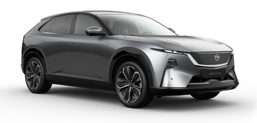 Mazda CX-6e