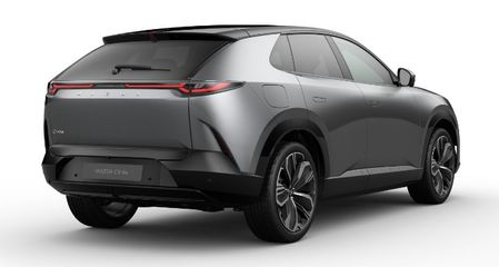 Mazda CX-6e