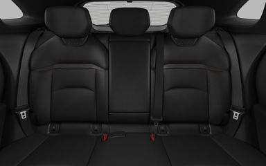 Mazda CX-6e