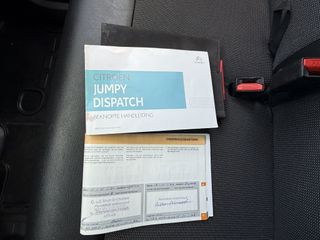 Citroën Jumpy