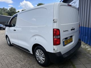 Citroën Jumpy