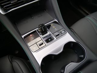 BYD SEAL U