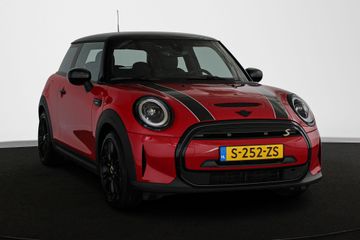 MINI Electric