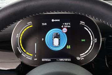 MINI Electric