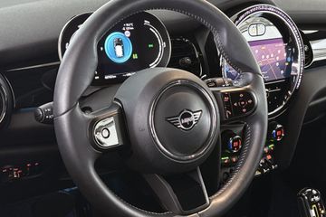 MINI Electric