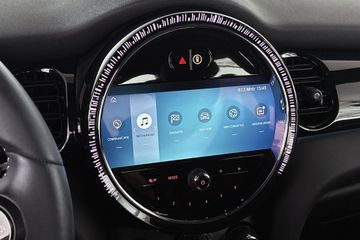 MINI Electric