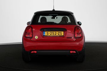 MINI Electric