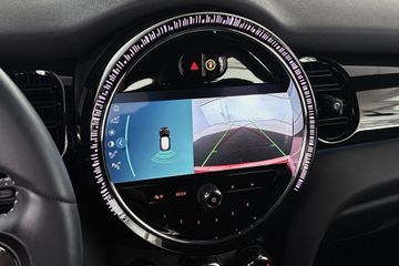 MINI Electric