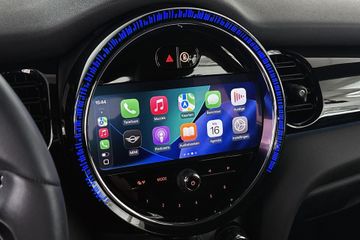 MINI Electric
