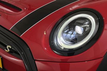 MINI Electric