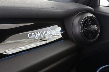 MINI Electric