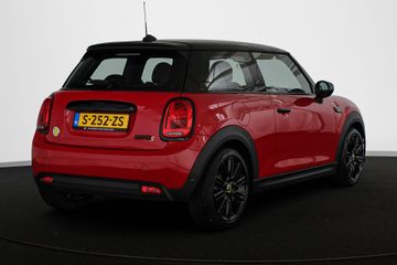 MINI Electric