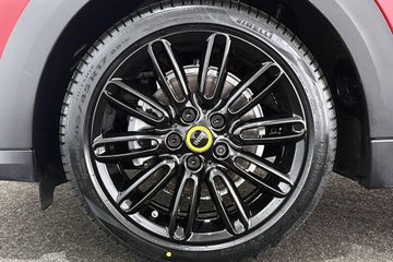 MINI Electric