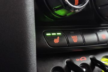 MINI Electric