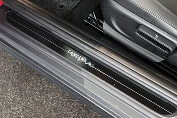 MINI Electric