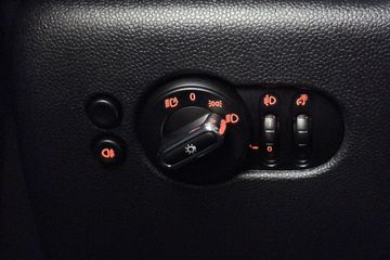 MINI Electric