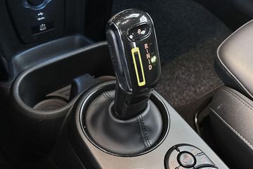 MINI Electric