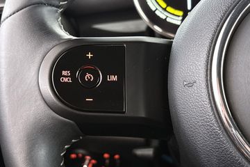 MINI Electric