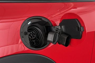 MINI Electric