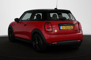 MINI Electric