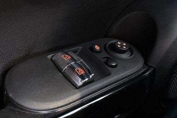 MINI Electric