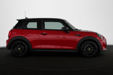 MINI Electric
