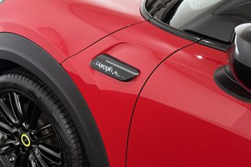 MINI Electric