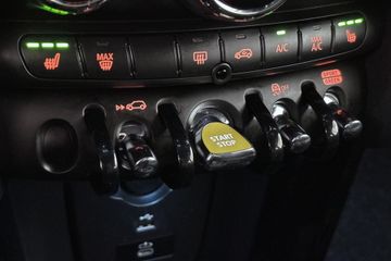 MINI Electric