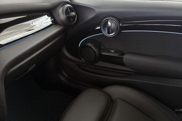 MINI Electric