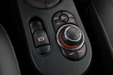 MINI Electric