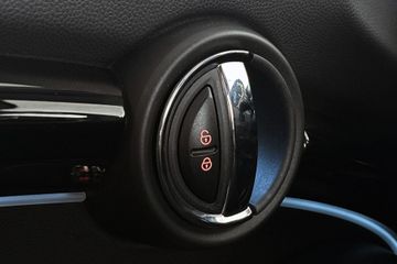 MINI Electric