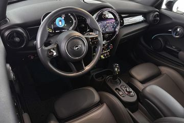 MINI Electric