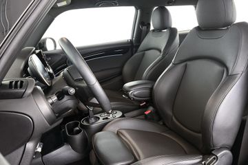 MINI Electric