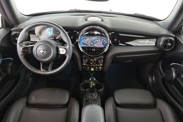 MINI Electric