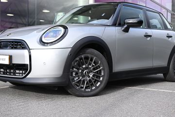 MINI 5-Deurs