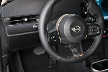 MINI 5-Deurs