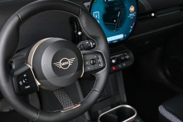 MINI 5-Deurs