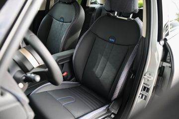 MINI 5-Deurs
