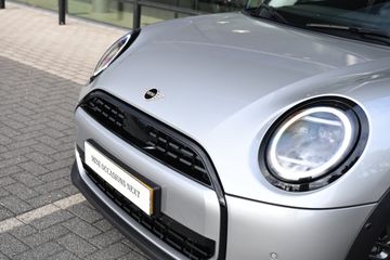 MINI 5-Deurs